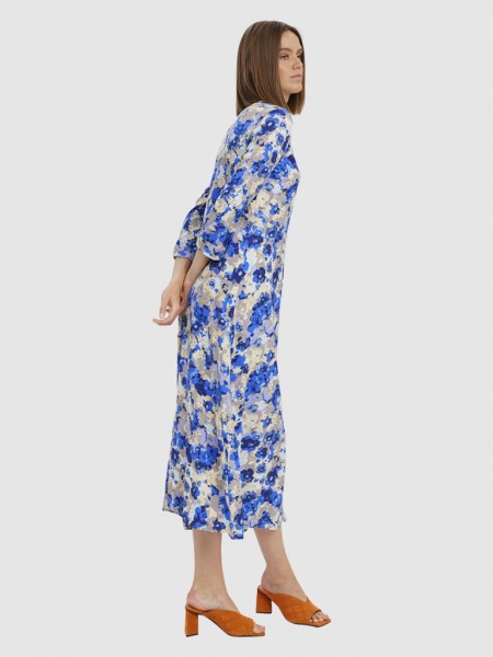 Vestido Mujer Vero Moda
