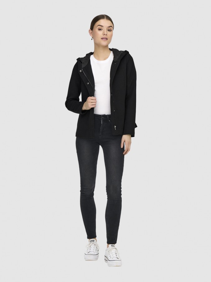 Jacket Woman Only