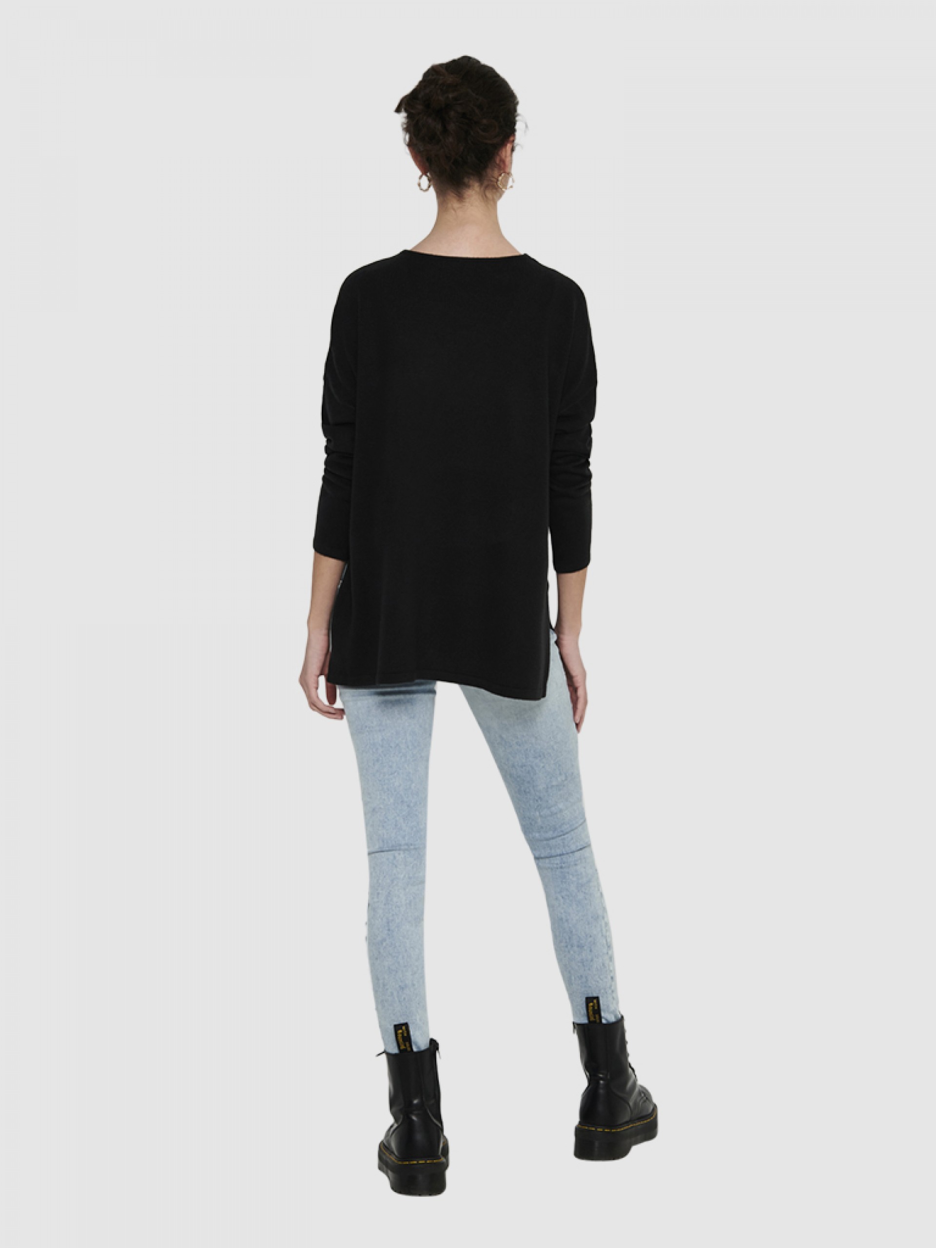 Sueter Mujer Only