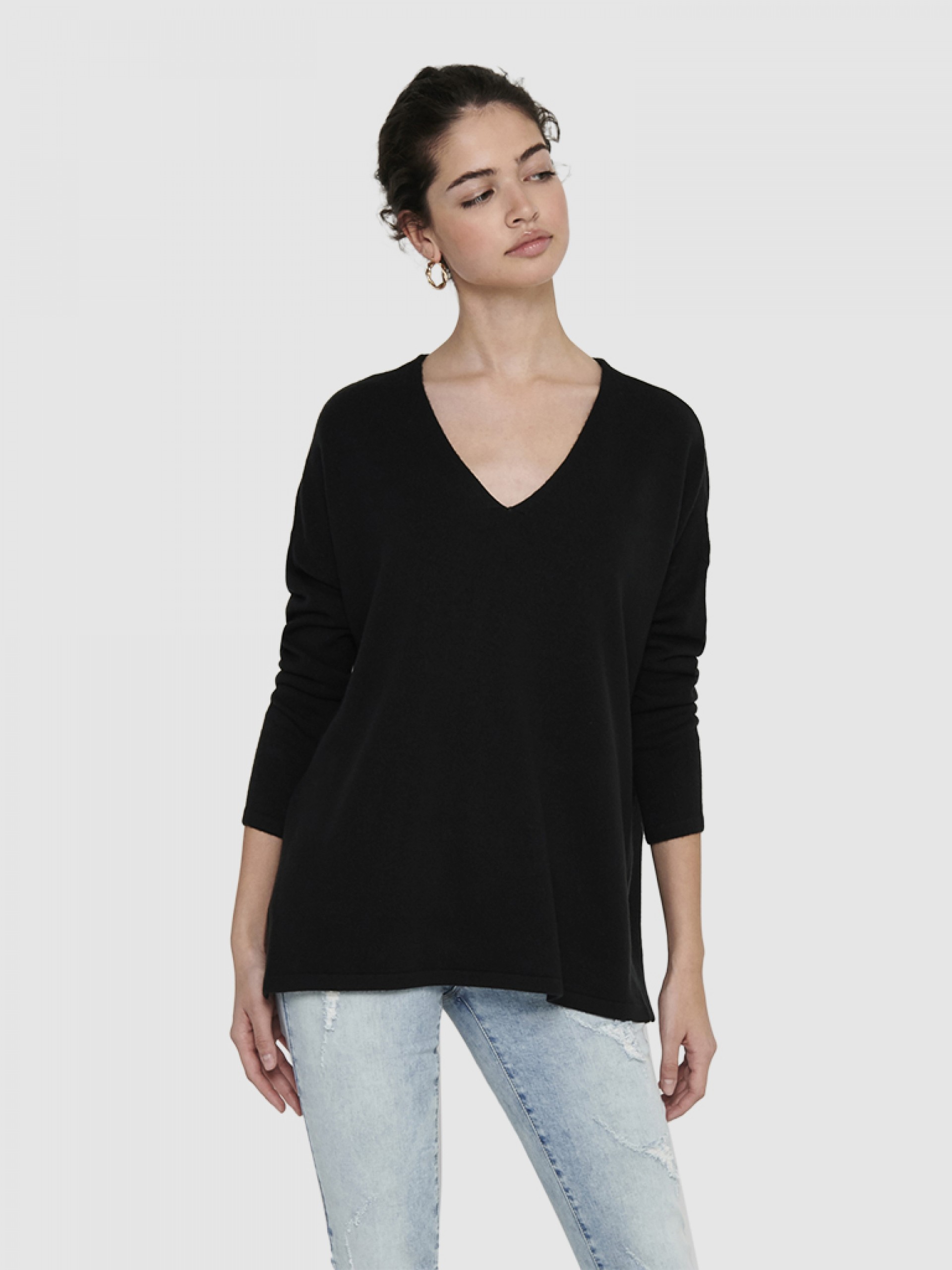 Sueter Mujer Only