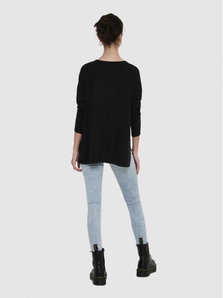 Sueter Mujer Only