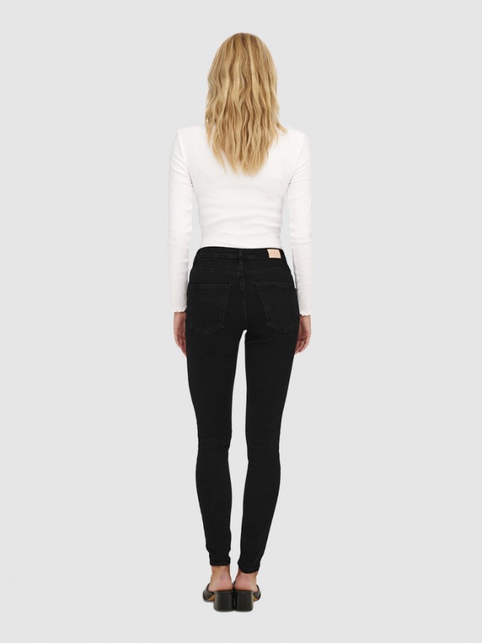Pantalones Mujer Only
