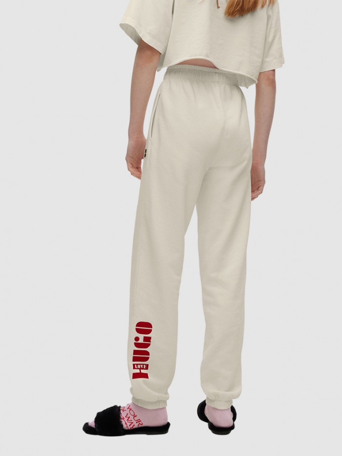 Pants Woman Hugo Boss