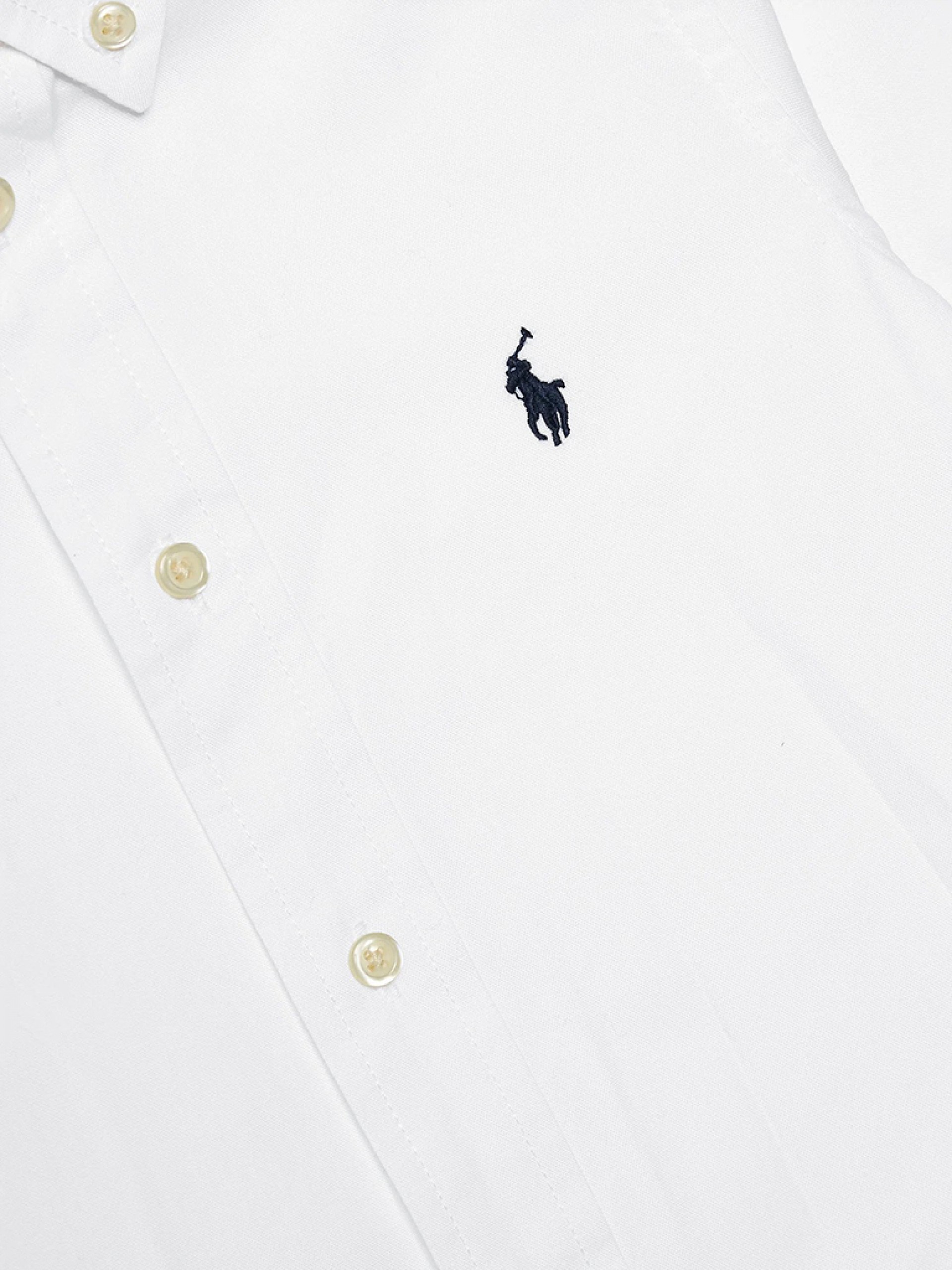 Camisa Niño Ralph Lauren Kids