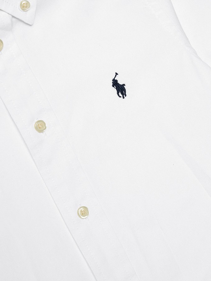 Shirt Boy Ralph Lauren Kids