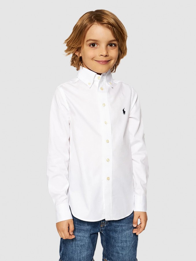 Shirt Boy Ralph Lauren Kids