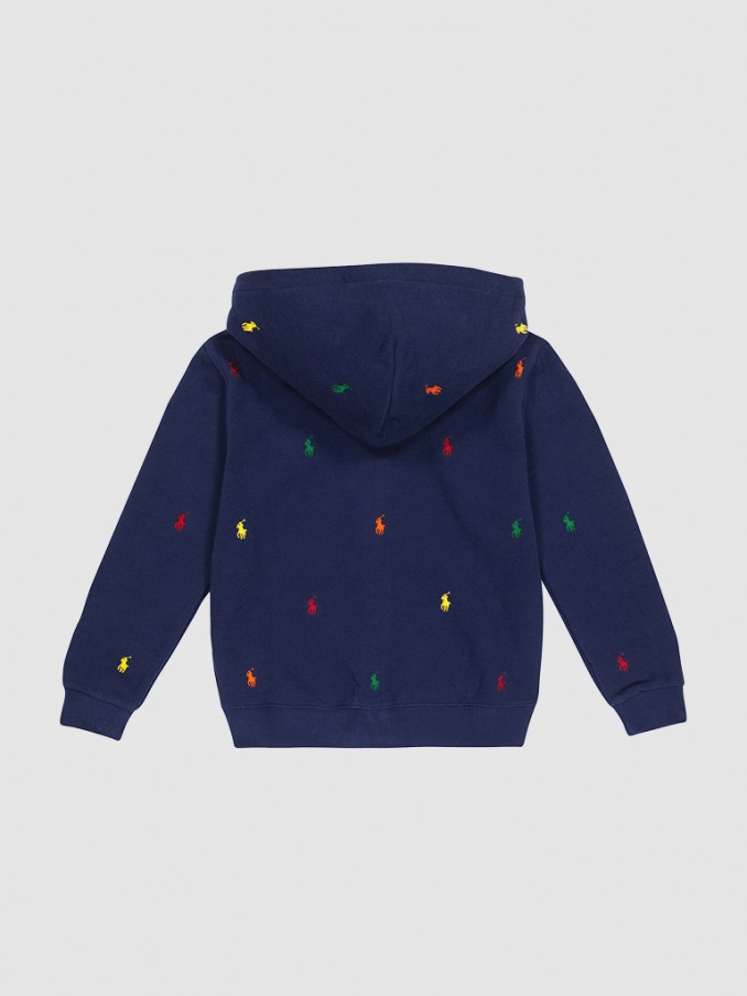 Jacket Boy Ralph Lauren Kids