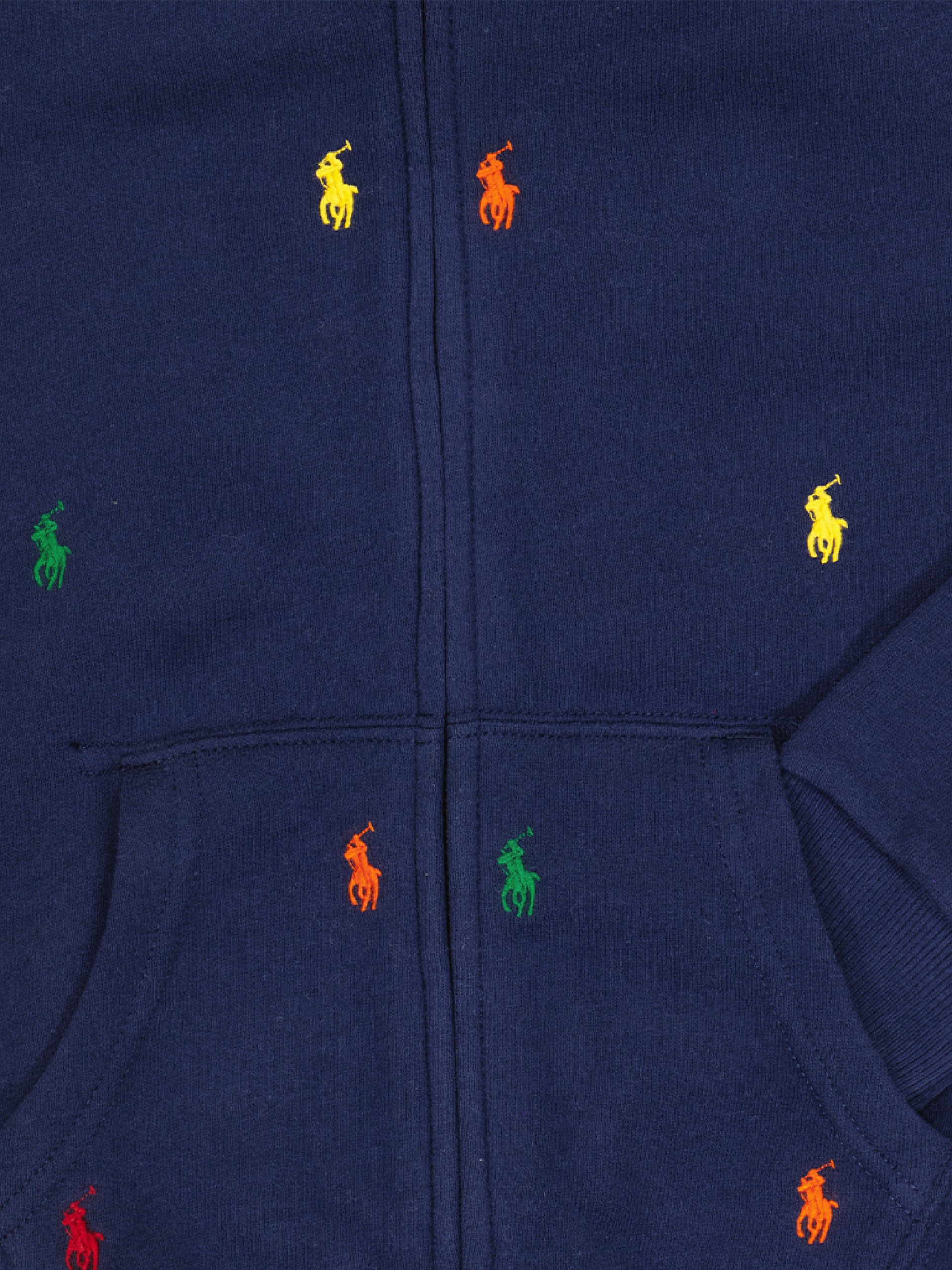 Chaqueta Niño Ralph Lauren Kids