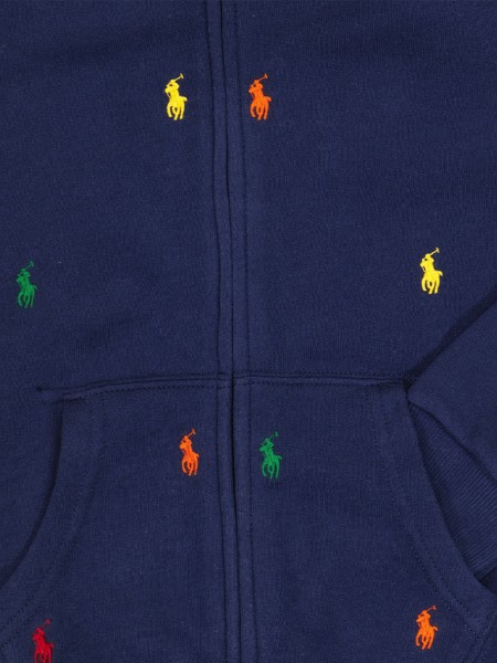 Jacket Boy Ralph Lauren Kids Jacket Boy Ralph Lauren Kids