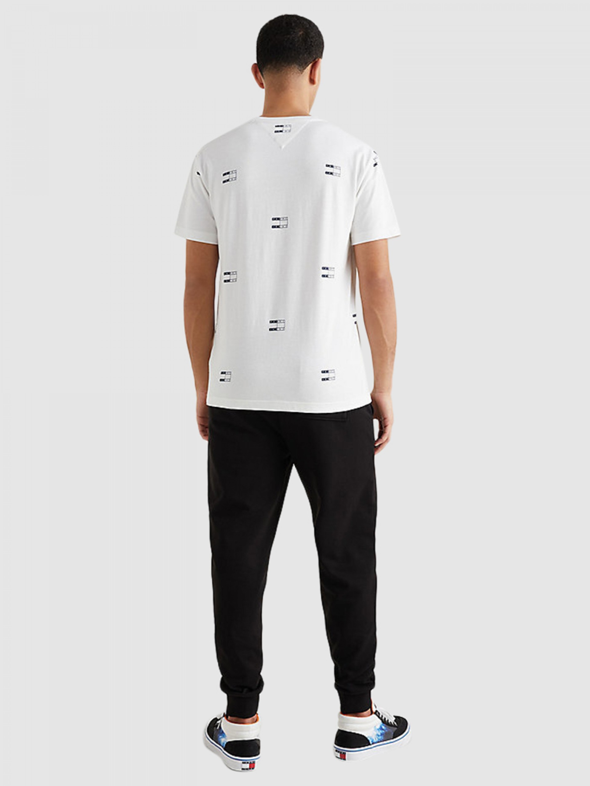 Camiseta Hombre Tommy Jeans