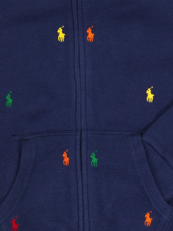Jacket Boy Ralph Lauren Kids
