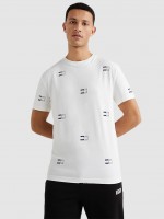Camiseta Hombre Tommy Jeans Camiseta Hombre Tommy Jeans