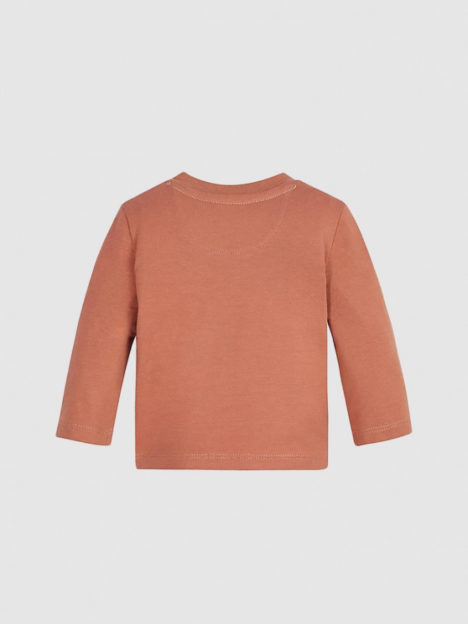 Sweatshirt Unisex Baby Calvin Klein