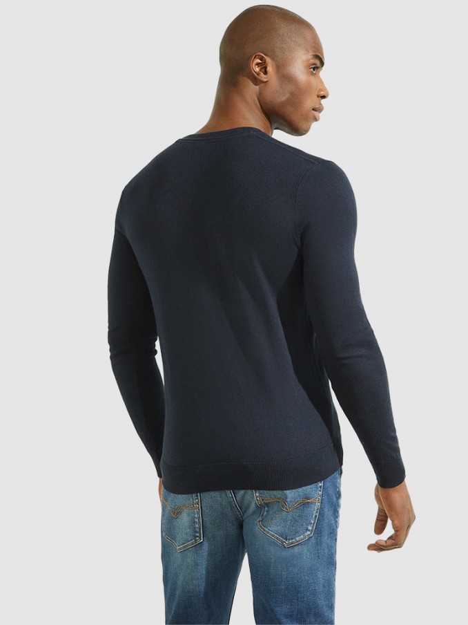 Knitwear Man Guess