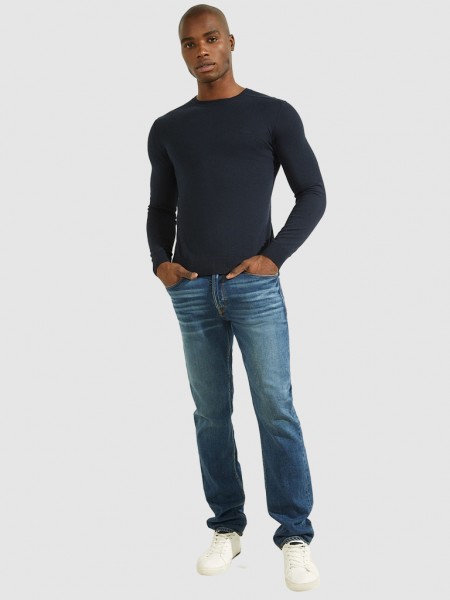 Knitwear Man Guess Knitwear Man Guess