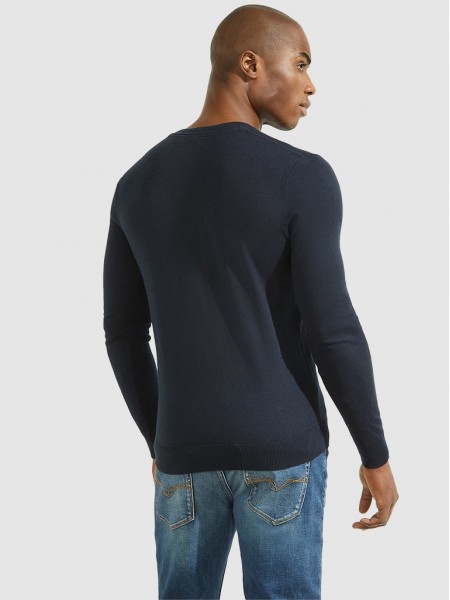 Knitwear Man Guess Knitwear Man Guess