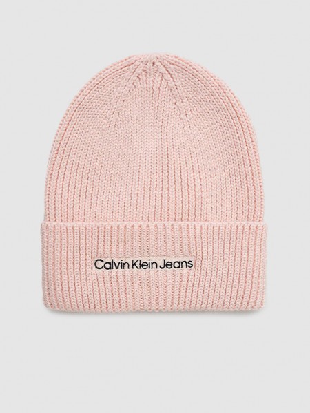 Gorros Mulher Calvin Klein