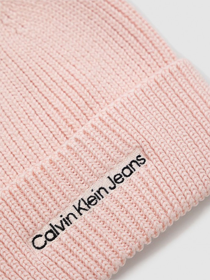Gorro Mujer Calvin Klein