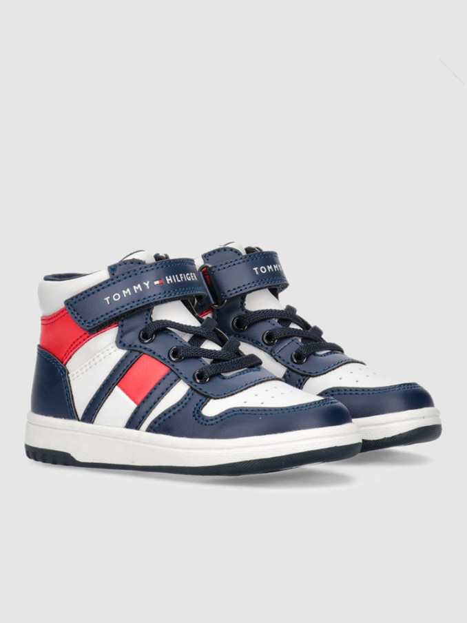 Sneakers Boy Tommy Jeans Kids