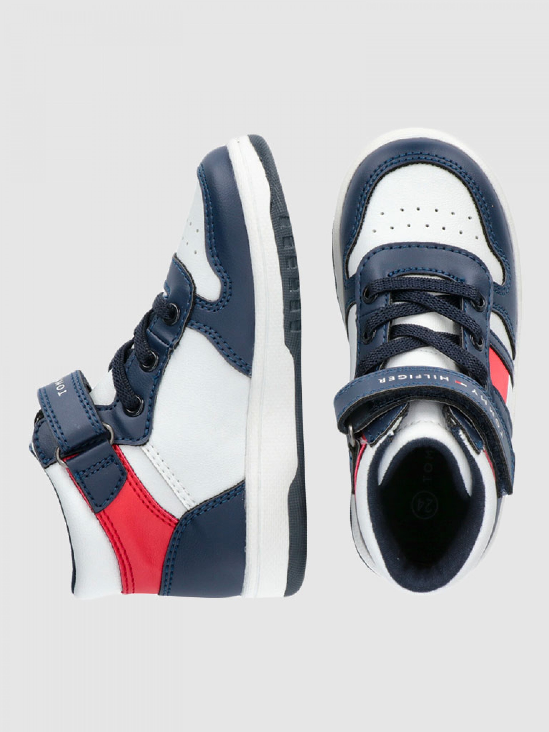 Tenis Niño Tommy Jeans Kids