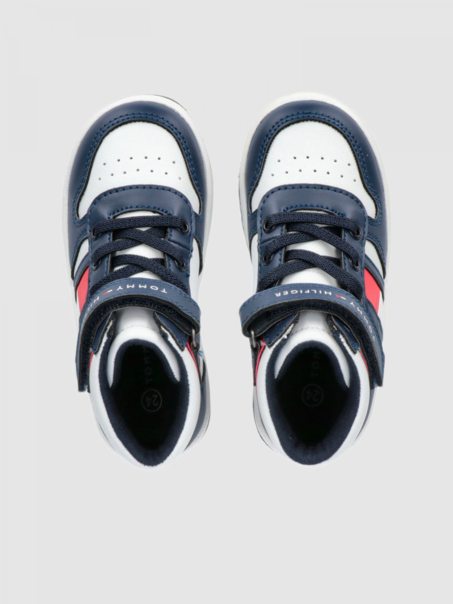 Tenis Niño Tommy Jeans Kids