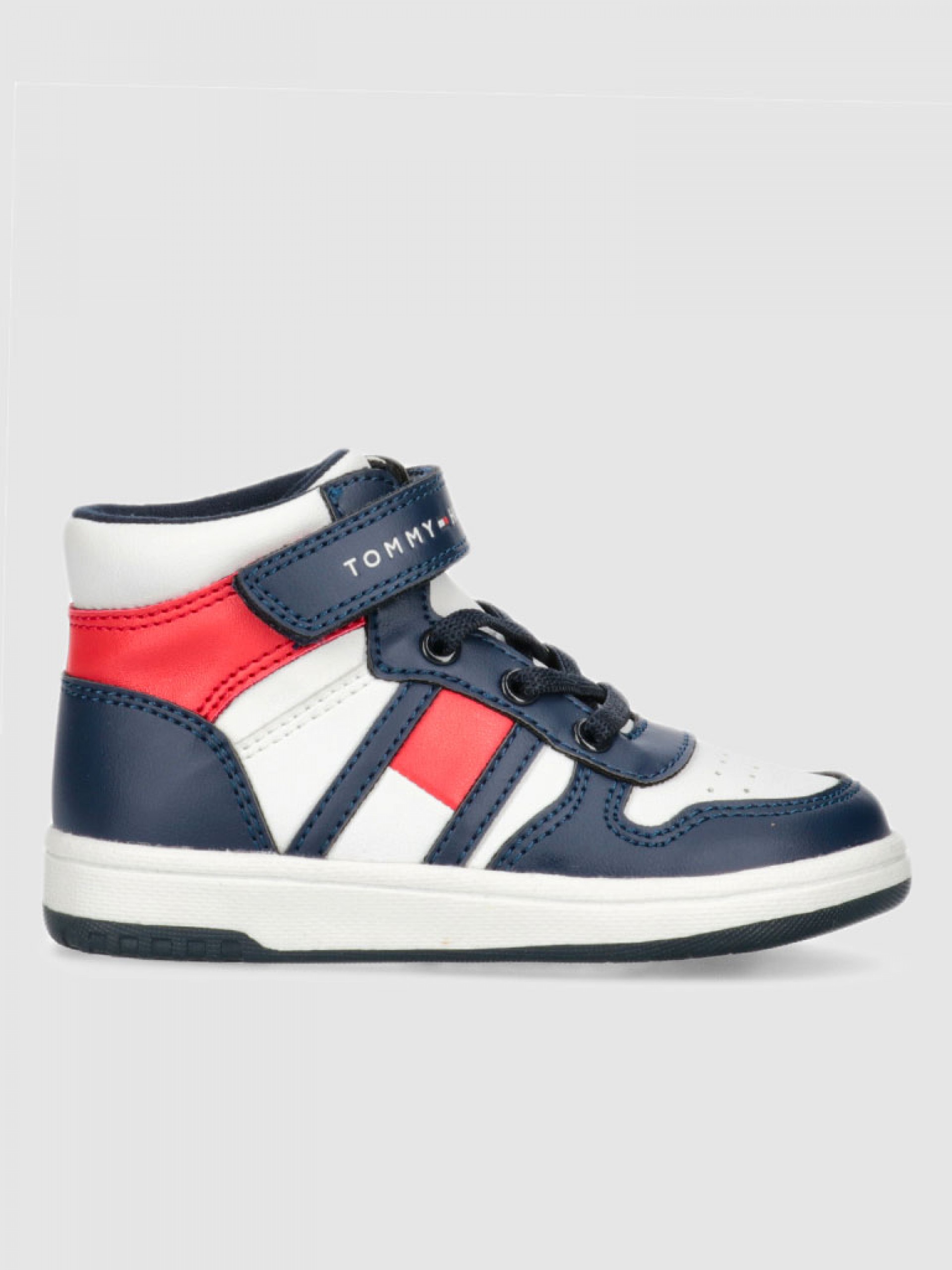 Tenis Niño Tommy Jeans Kids