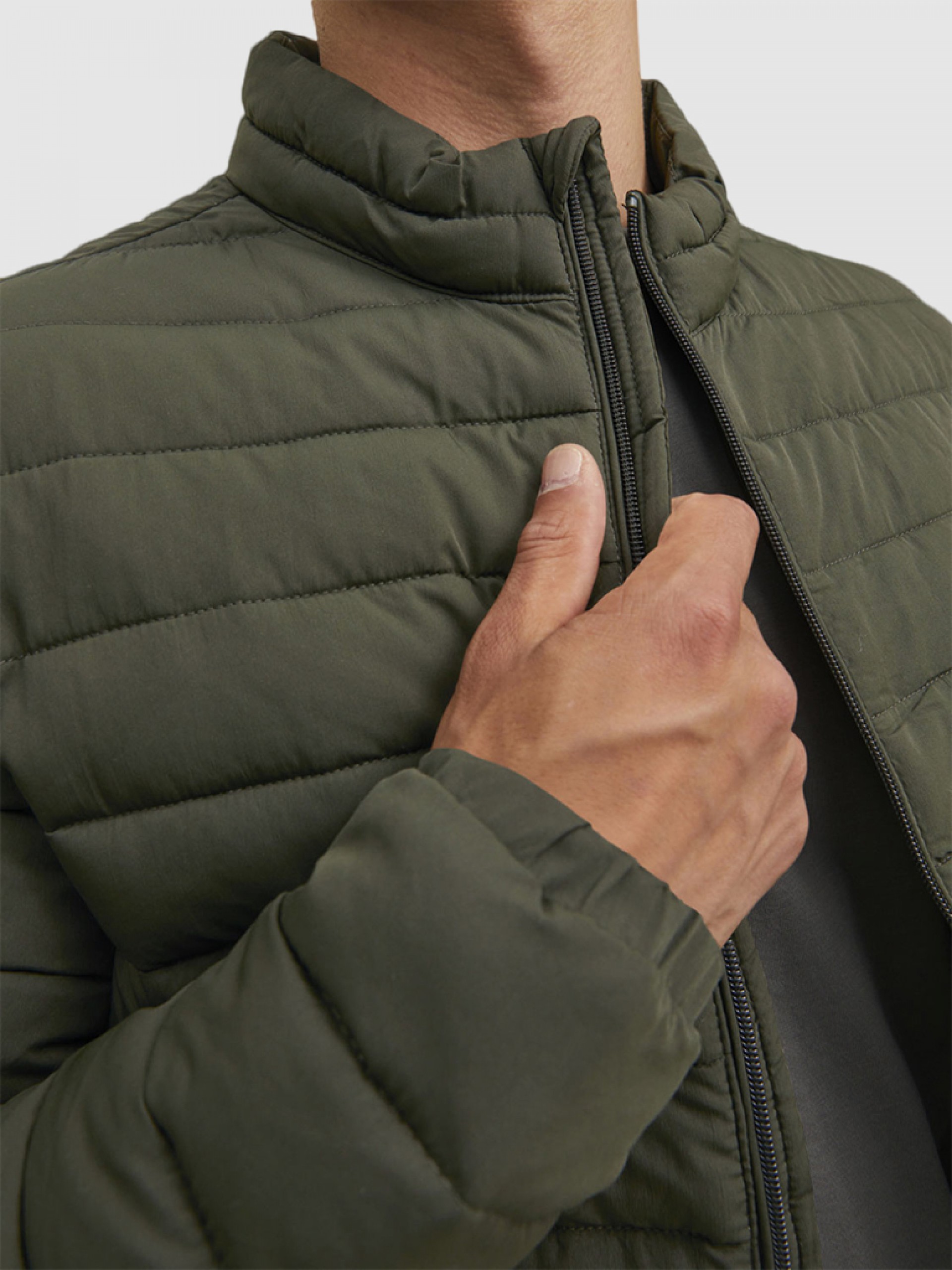 Chaqueta Hombre Jack & Jones