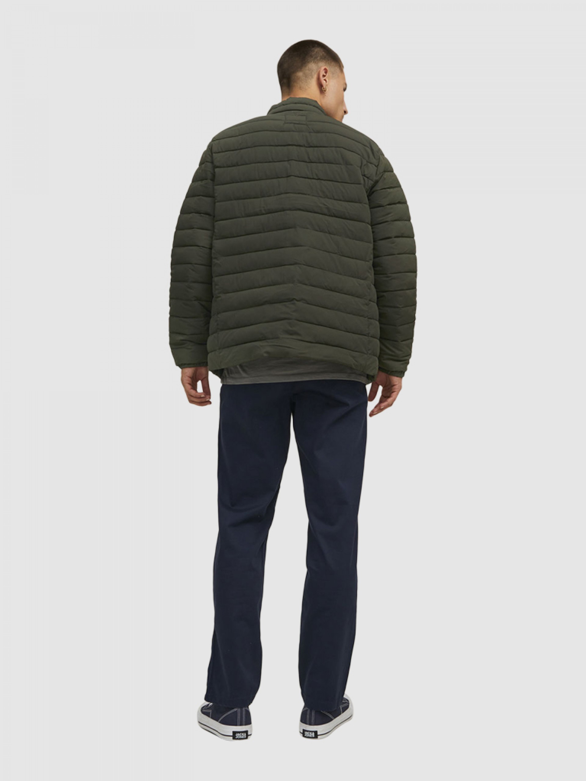 Chaqueta Hombre Jack & Jones