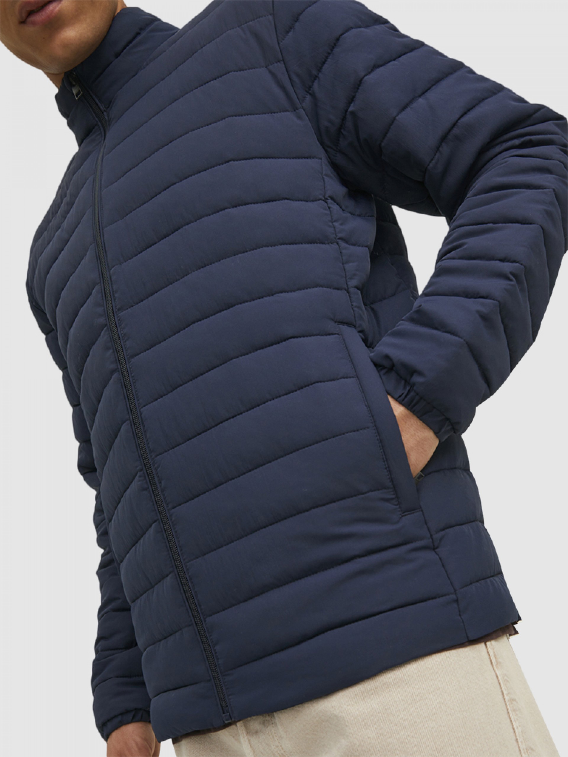 Chaqueta Hombre Jack & Jones