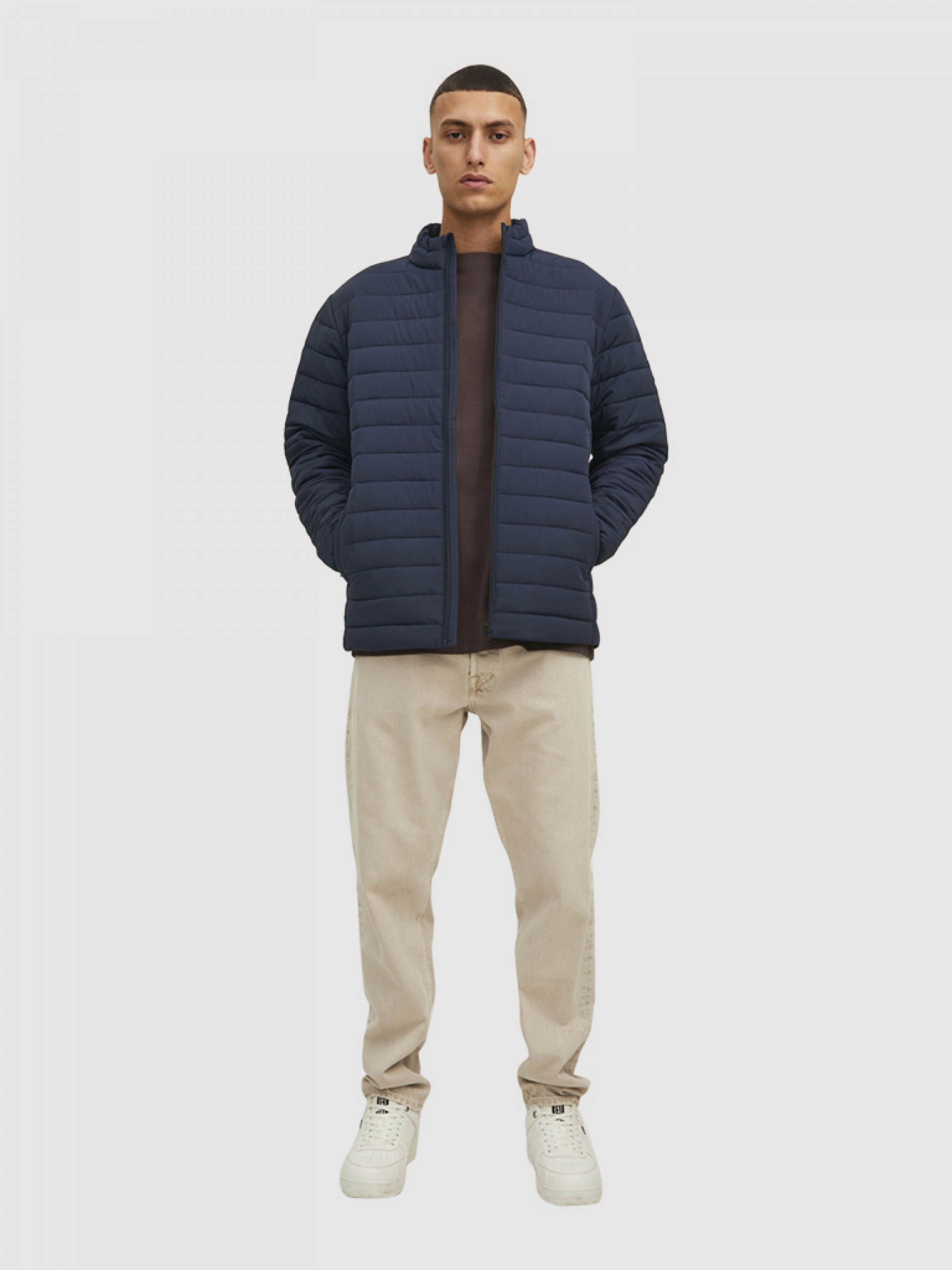 Chaqueta Hombre Jack & Jones