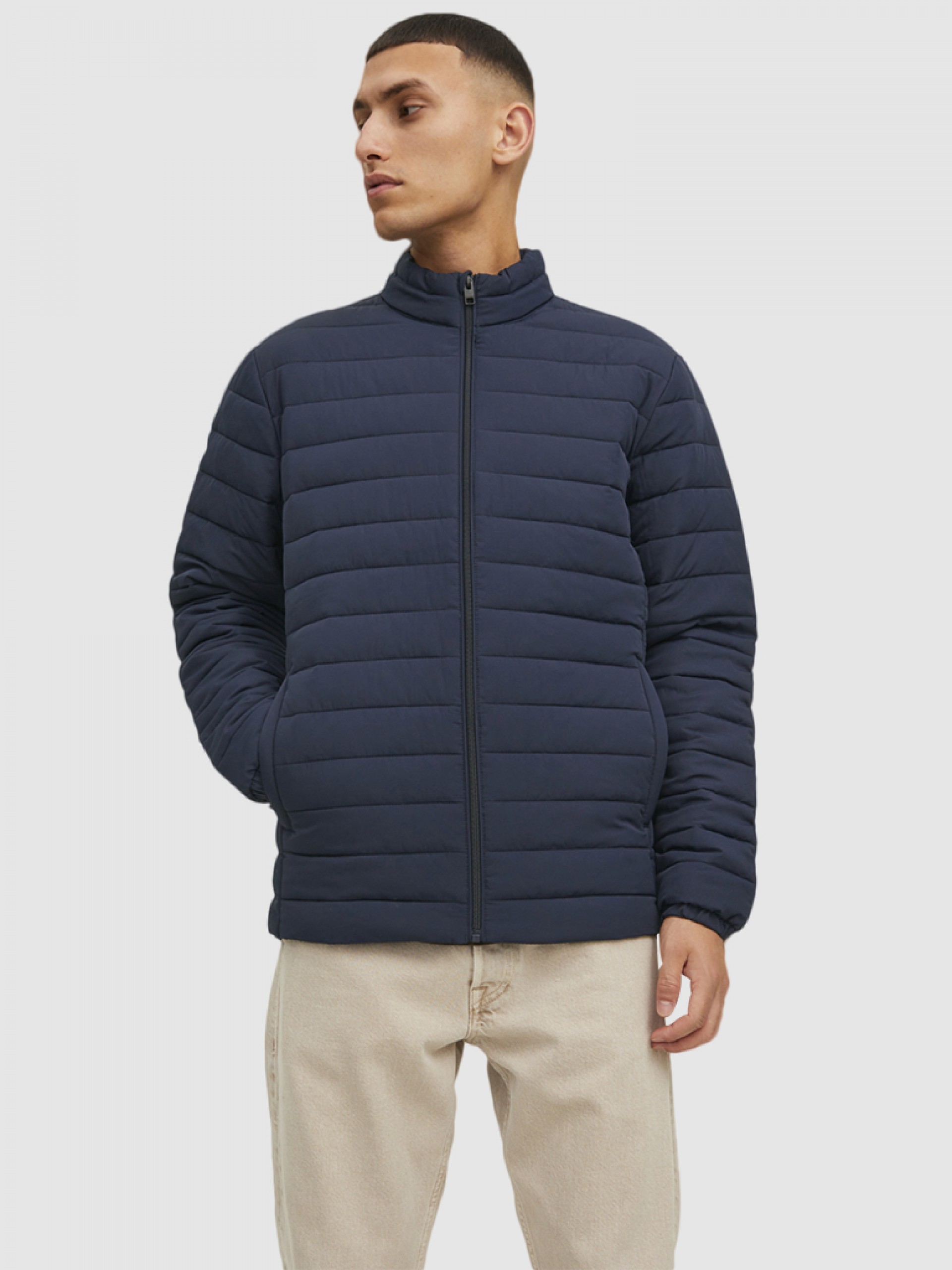 Chaqueta Hombre Jack & Jones