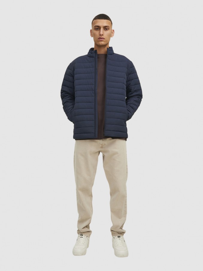Chaqueta Hombre Jack & Jones