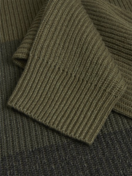 Knitwear Man Jack & Jones