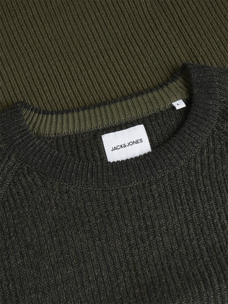 Knitwear Man Jack & Jones