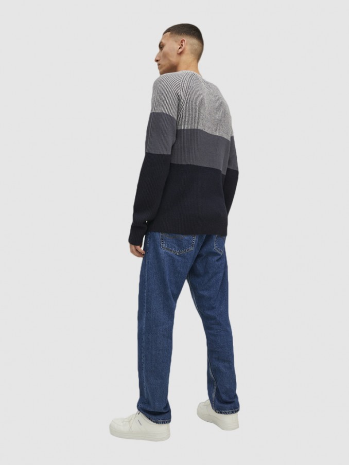 Knitwear Man Jack & Jones