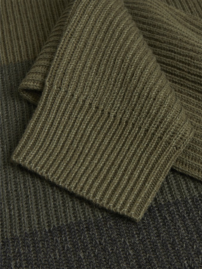 Knitwear Man Jack & Jones