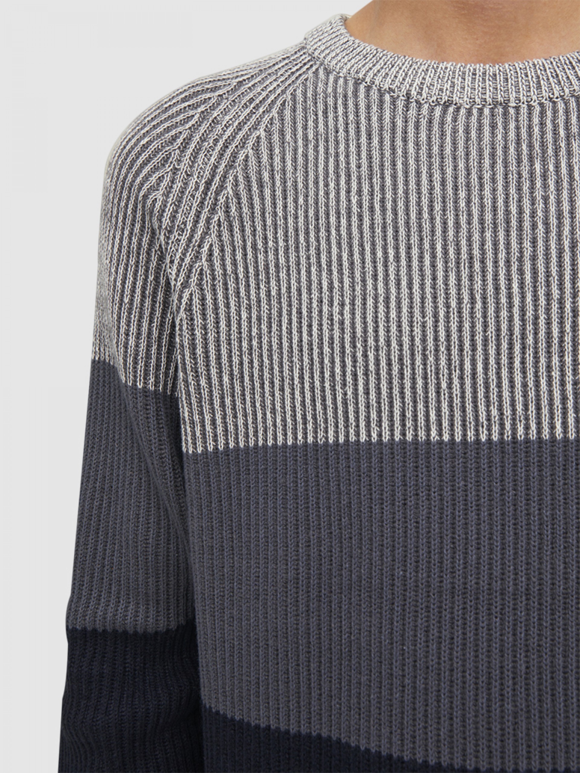 Prendas de Punto Hombre Jack & Jones