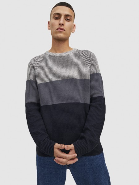 Prendas de Punto Hombre Jack & Jones
