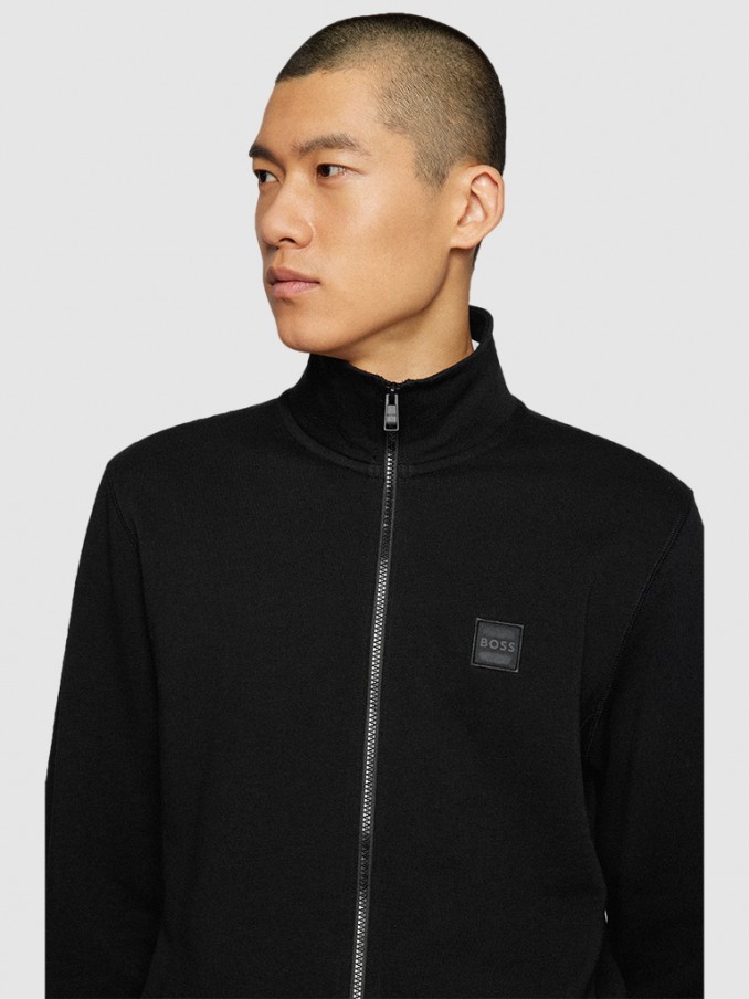 Jacket Man Boss