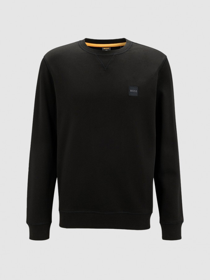 Jersey Hombre Boss