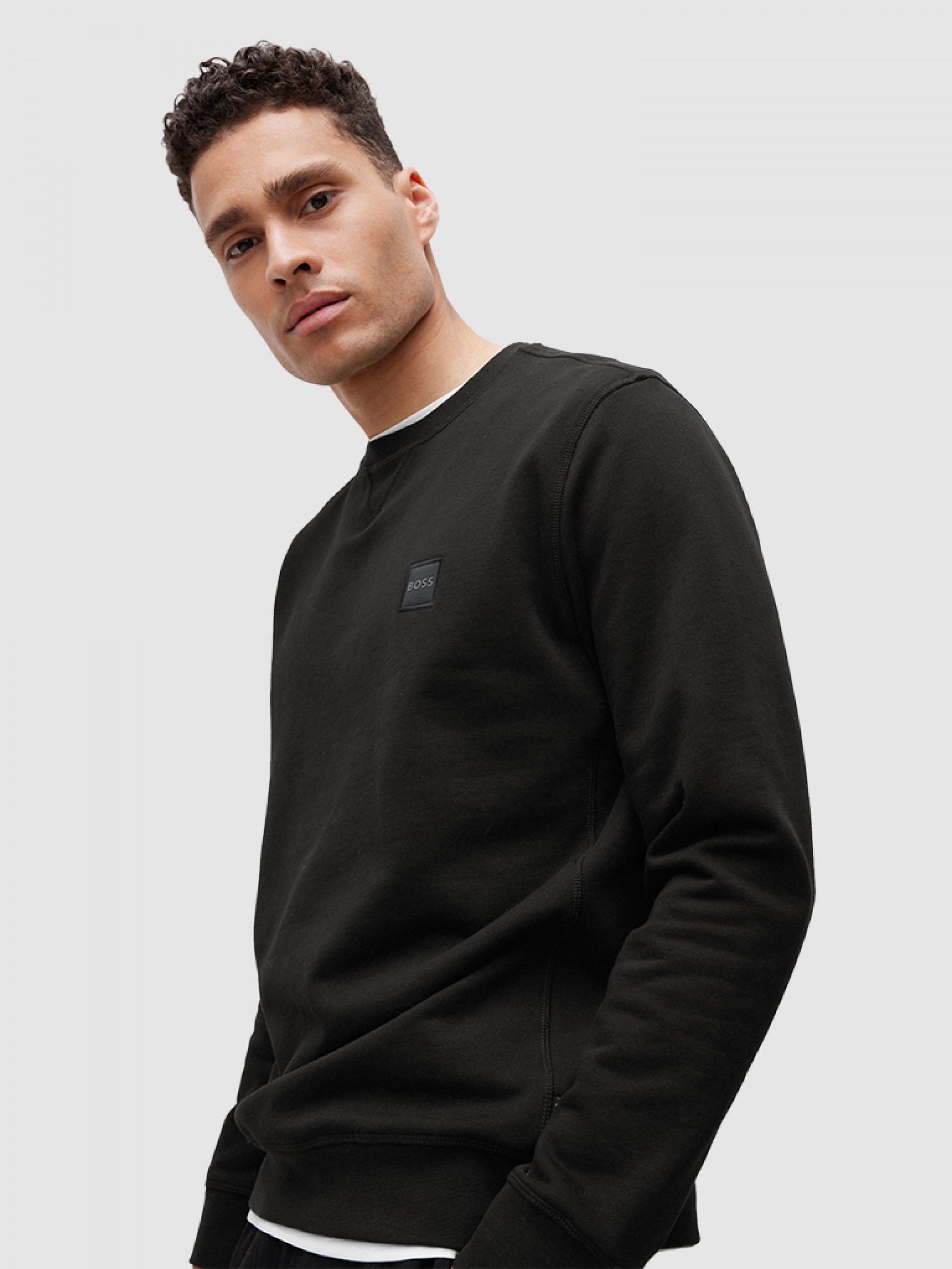 Jersey Hombre Boss