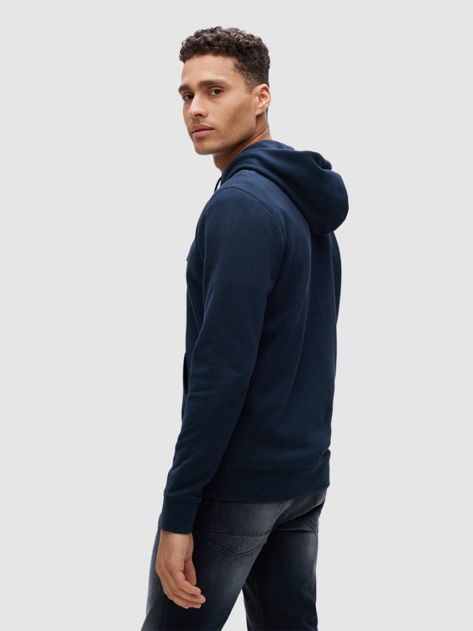 Jumper Man Boss