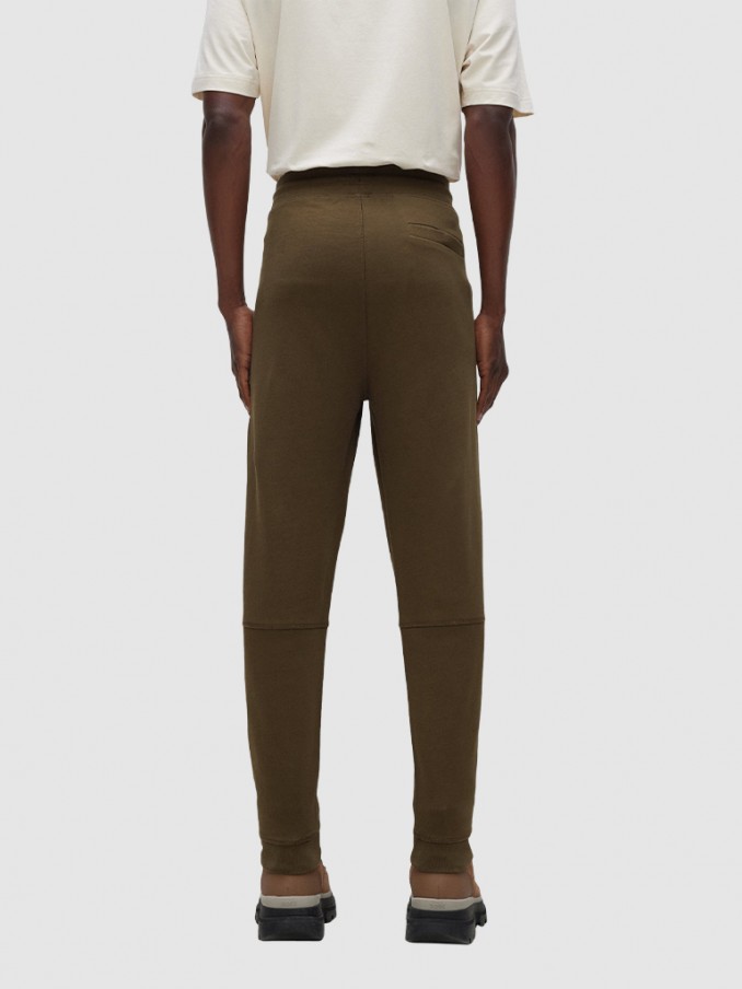 Pants Man Boss