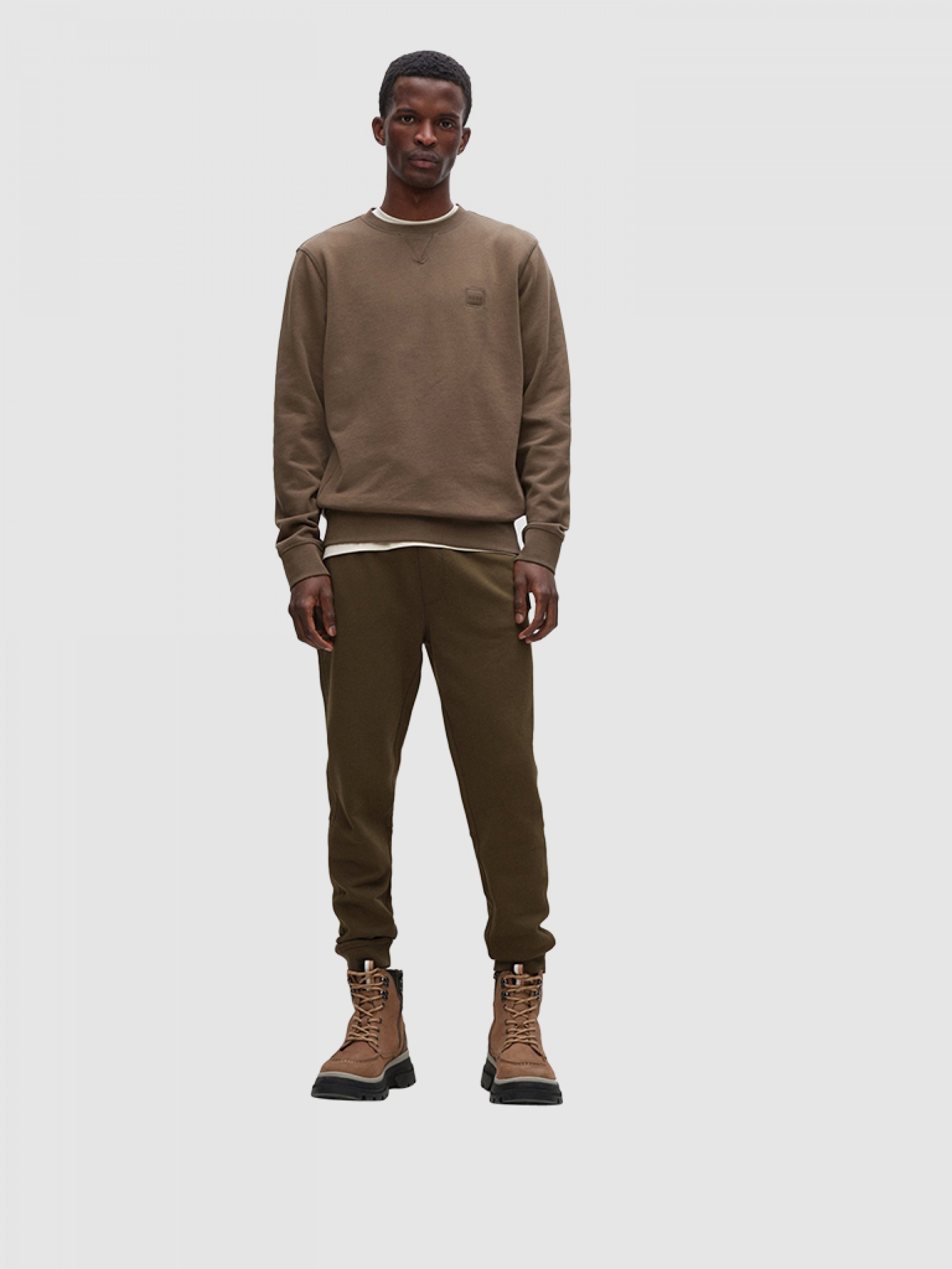 Pants Man Boss