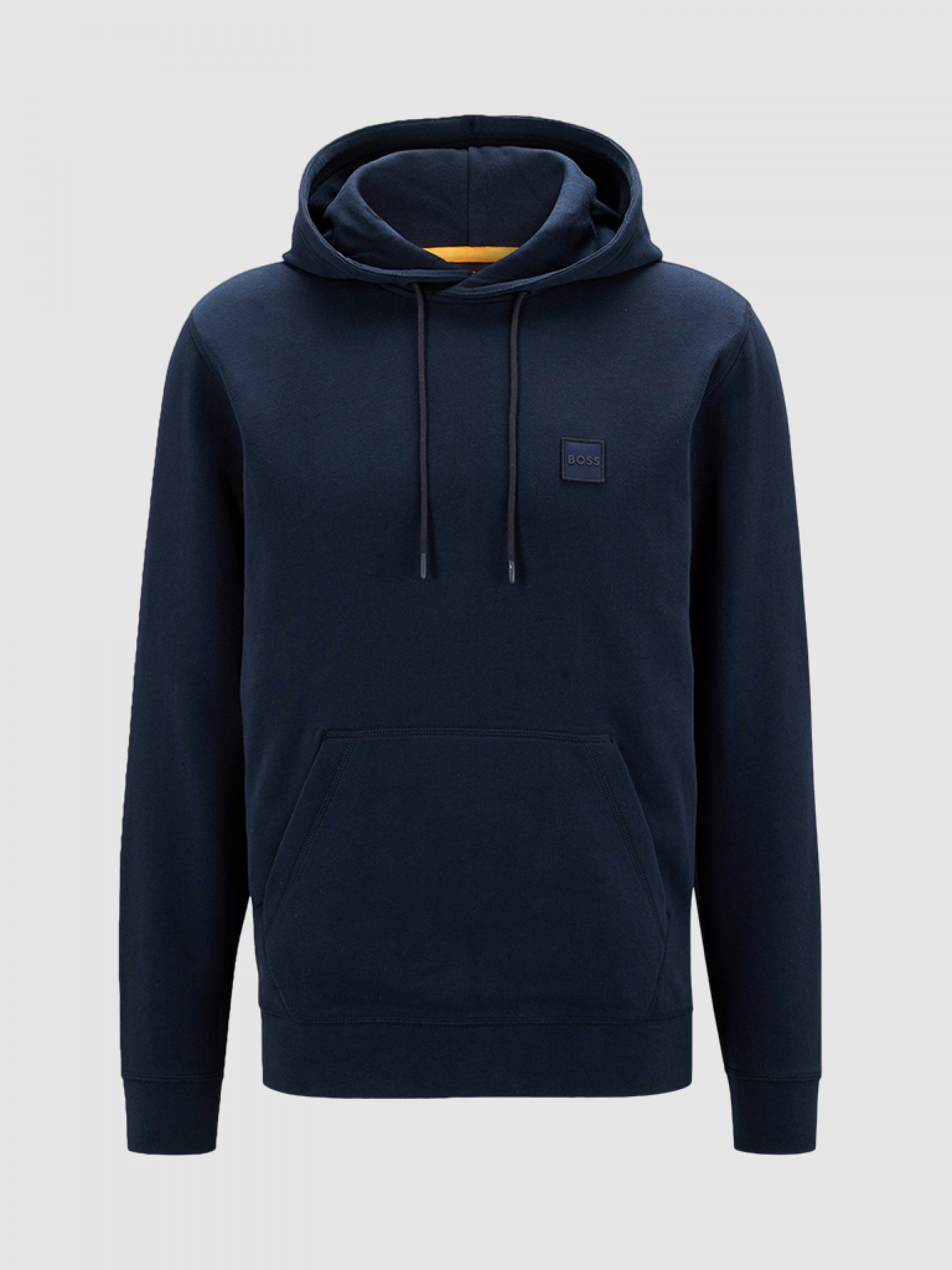 Jumper Man Boss
