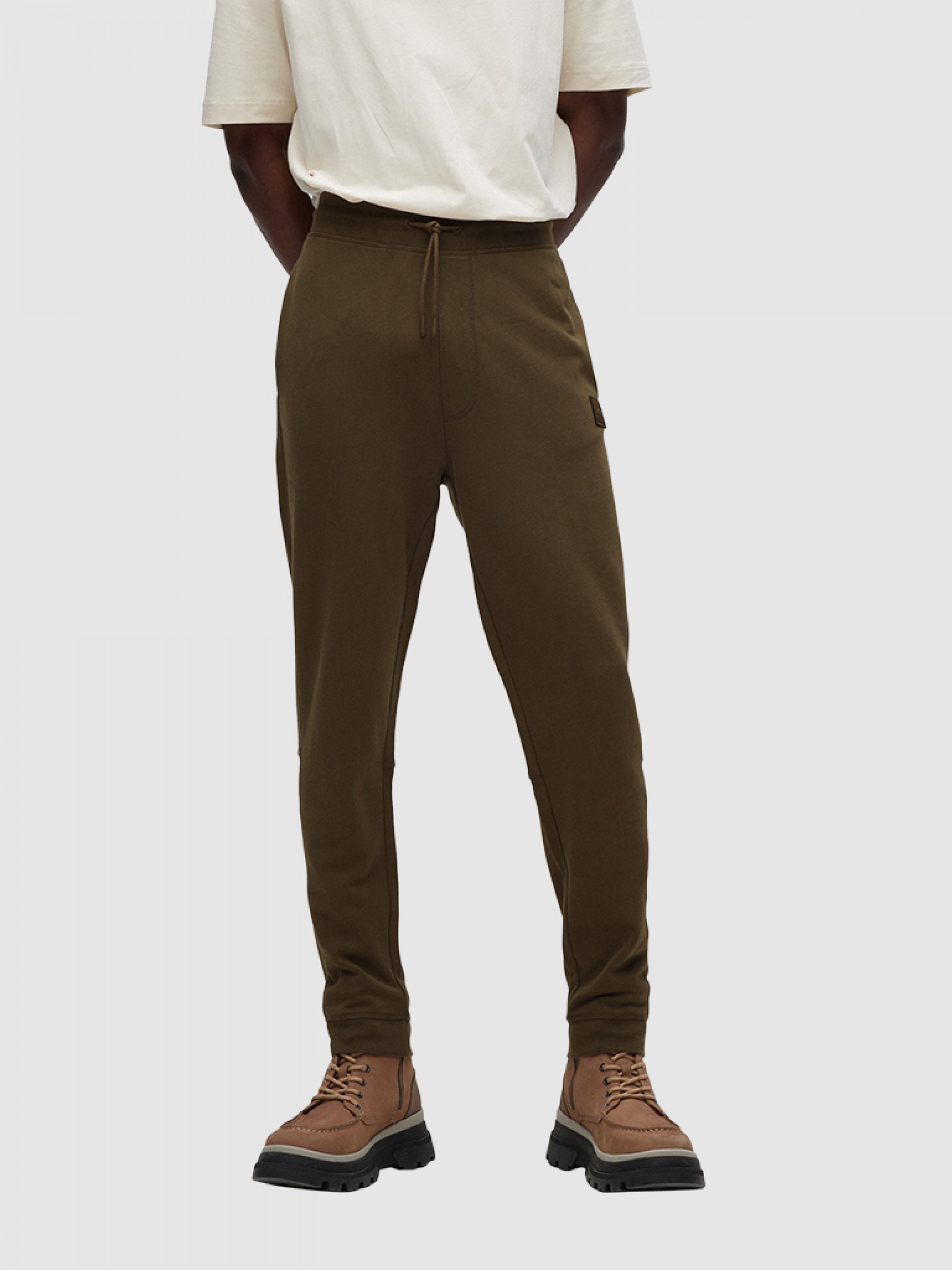 Pants Man Boss