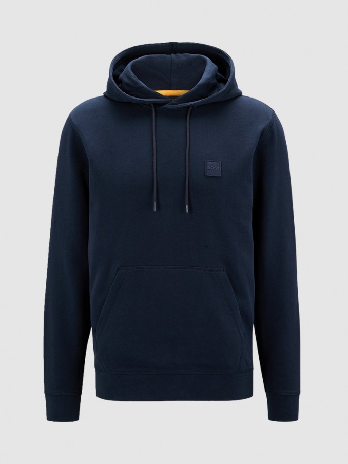 Jumper Man Boss