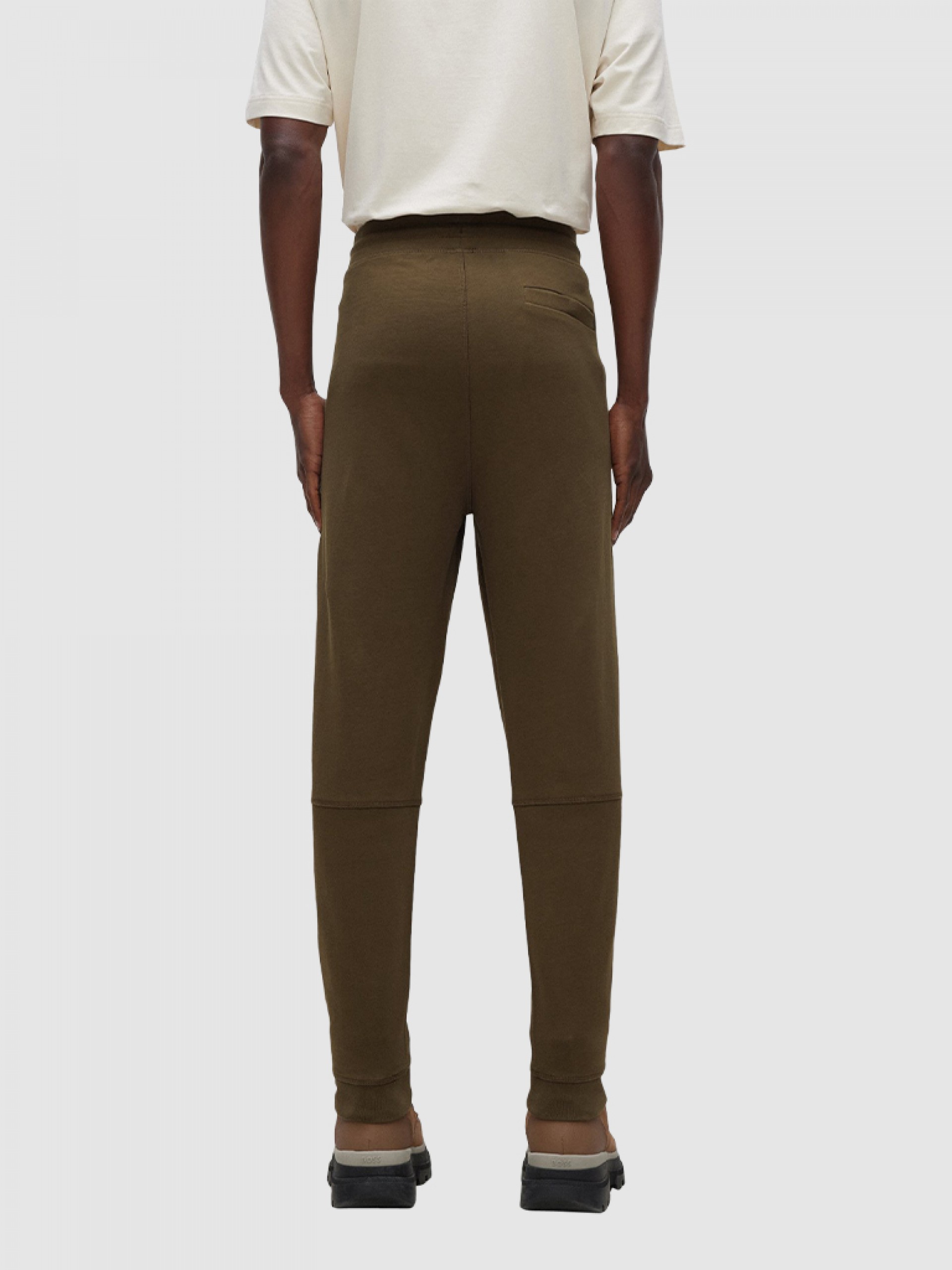 Pants Man Boss