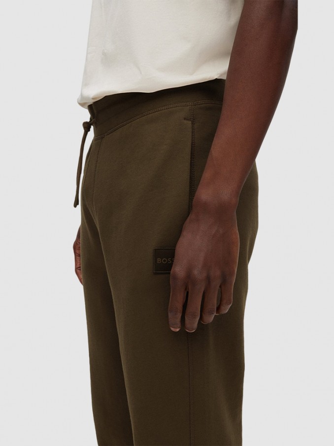 Pants Man Boss