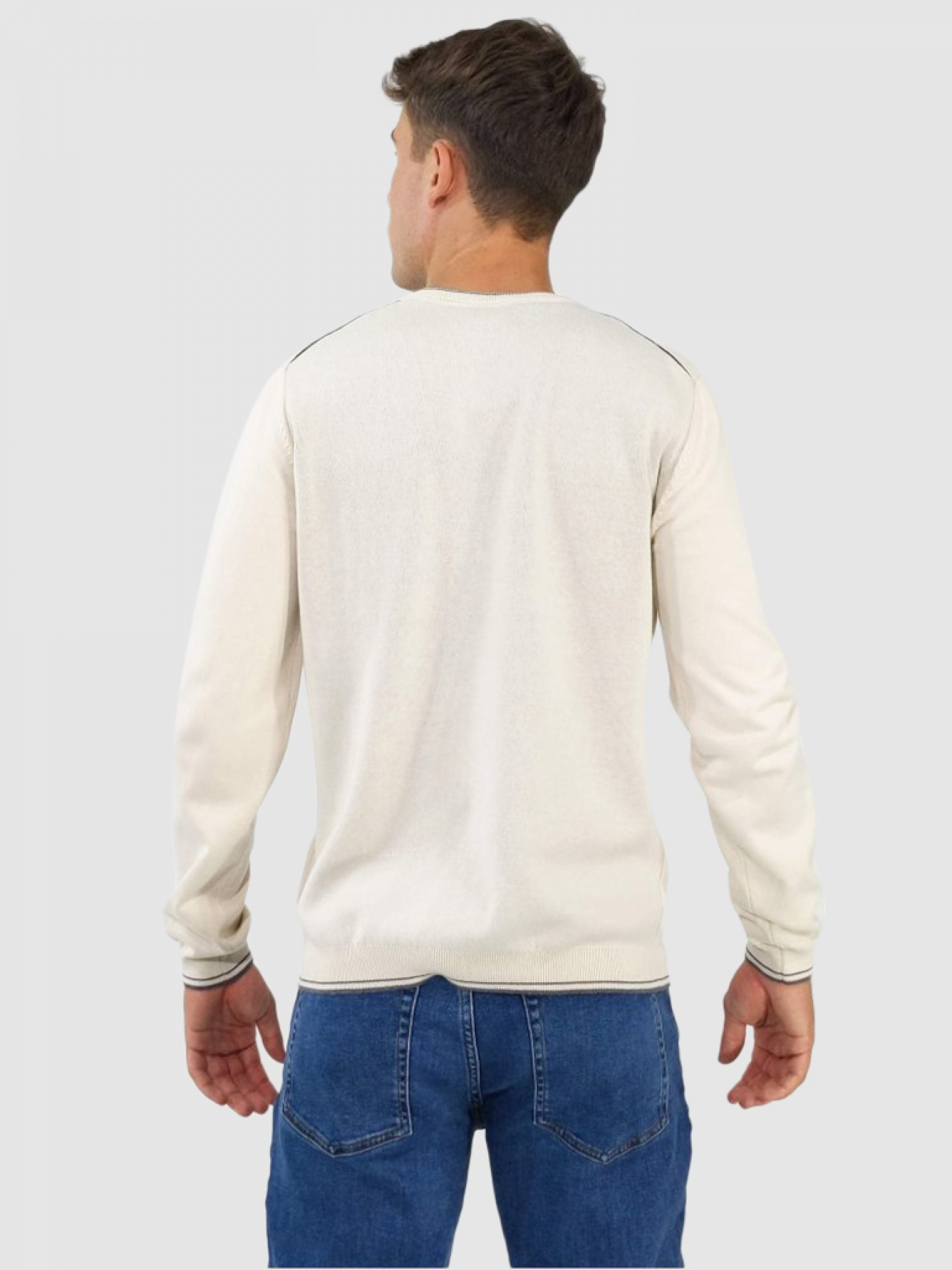 Knitwear Man Boss